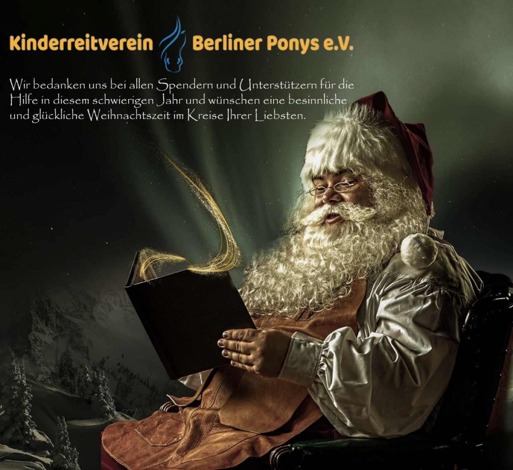 Weihnachtsgruss